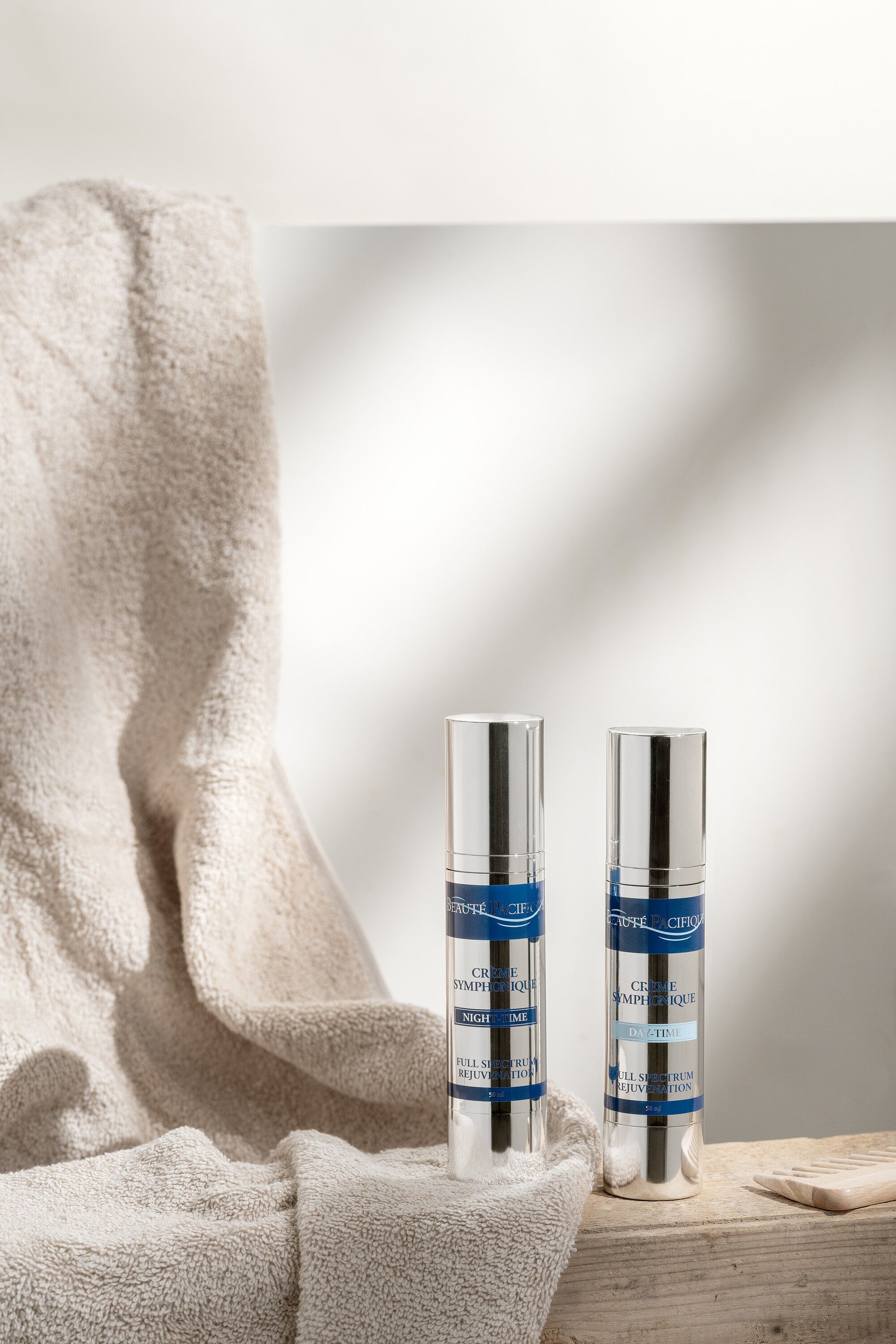 Cr&egrave;me Symphonique Night-Time