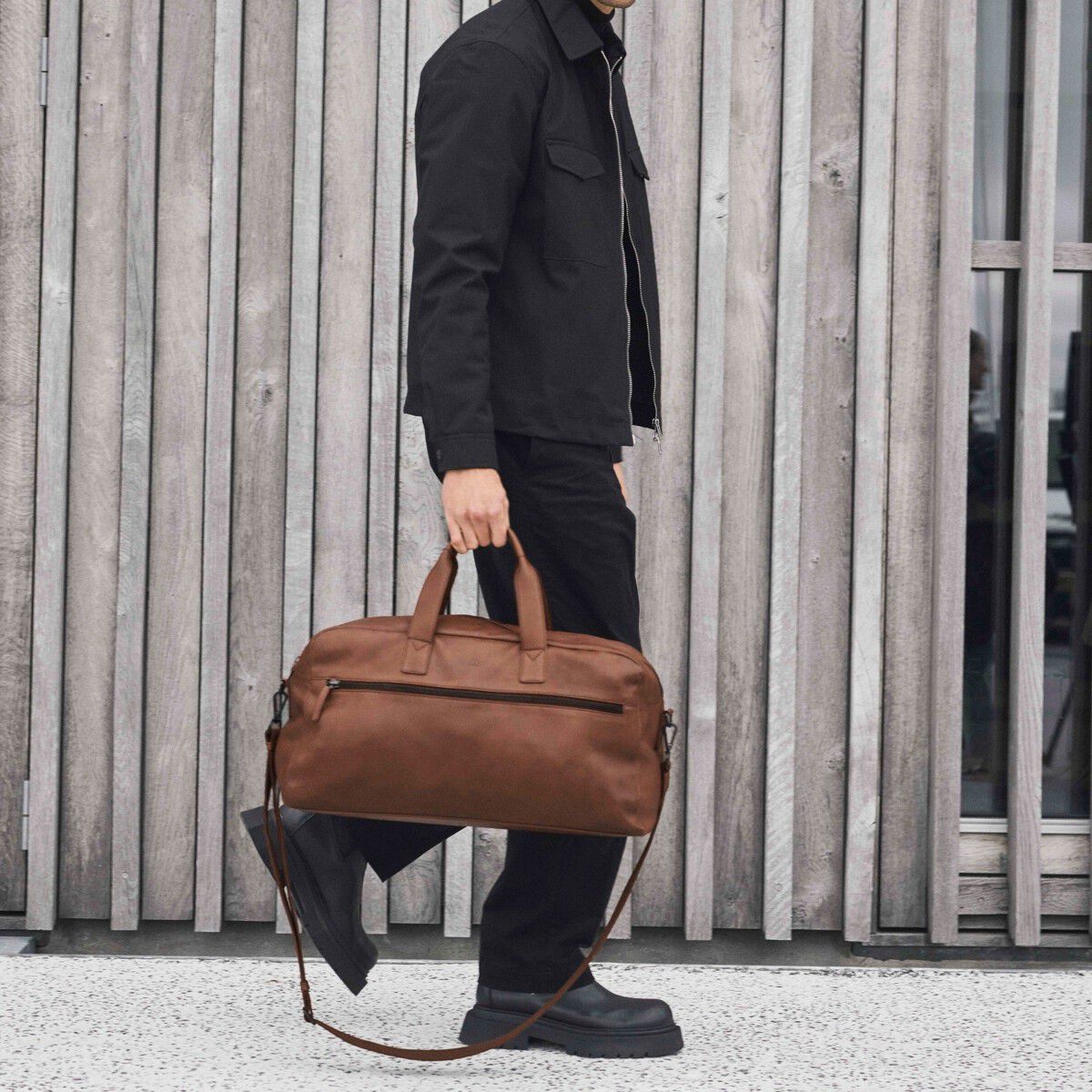 Keatonmbg Weekend Bag, 30L