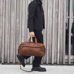 Keatonmbg Weekend Bag, 30L