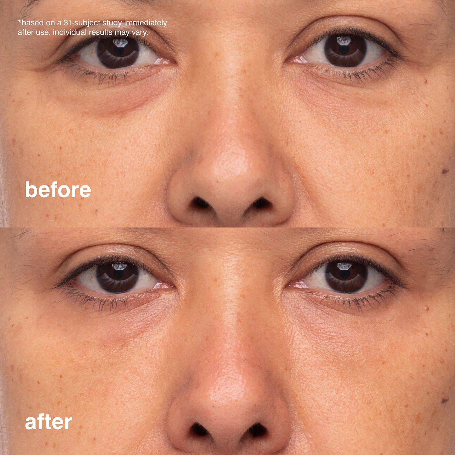 Caffeine Reset - Sculpting crememaske