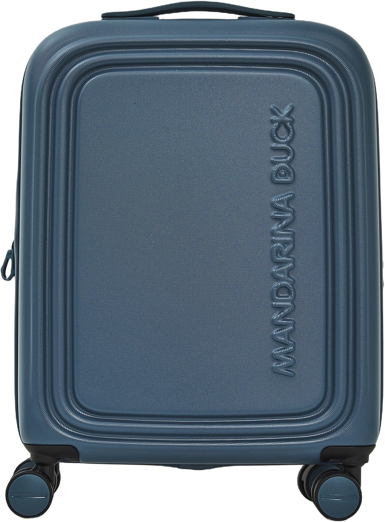 LOGODUCK + TROLLEY CABIN EXP / TAILOR BLUE