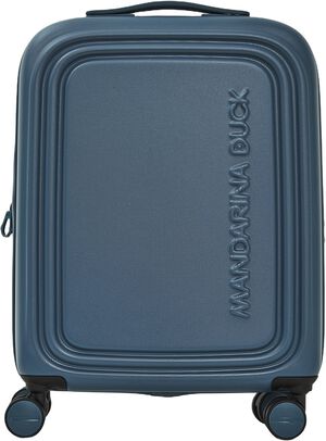 LOGODUCK + TROLLEY CABIN EXP / TAILOR BLUE