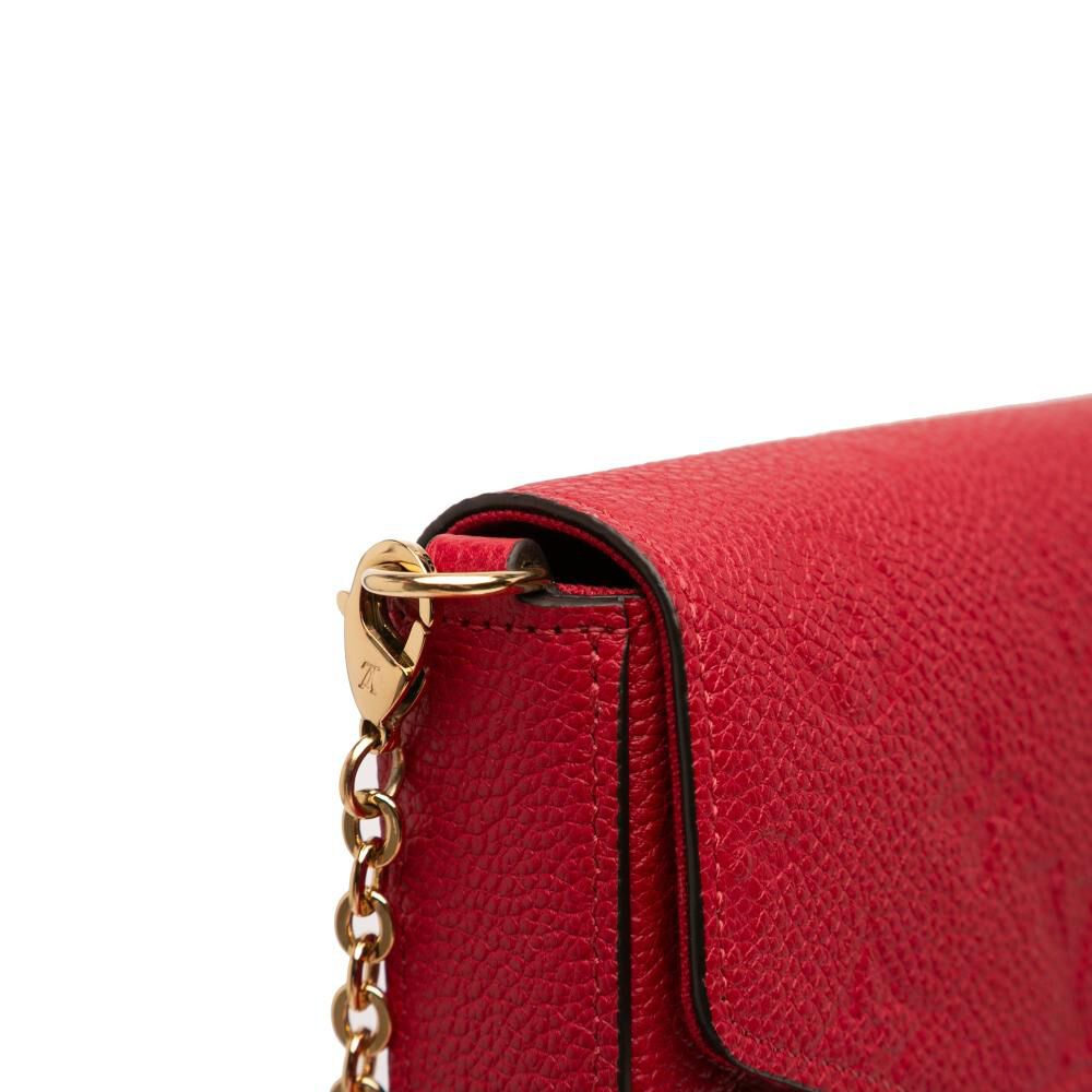 Louis Vuitton Pochette Felicie
