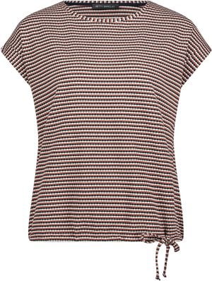 Shirt Kurz 1/2 Ar