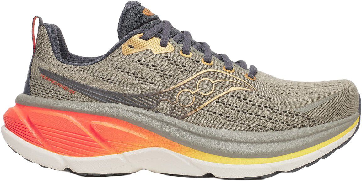 Hurricane 25 L&oslash;besko