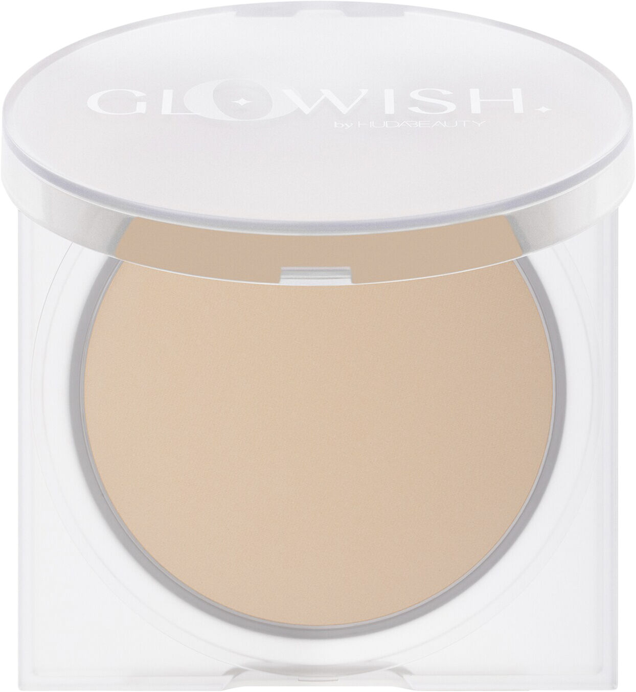 Glowish - Luminous Pressed Powder