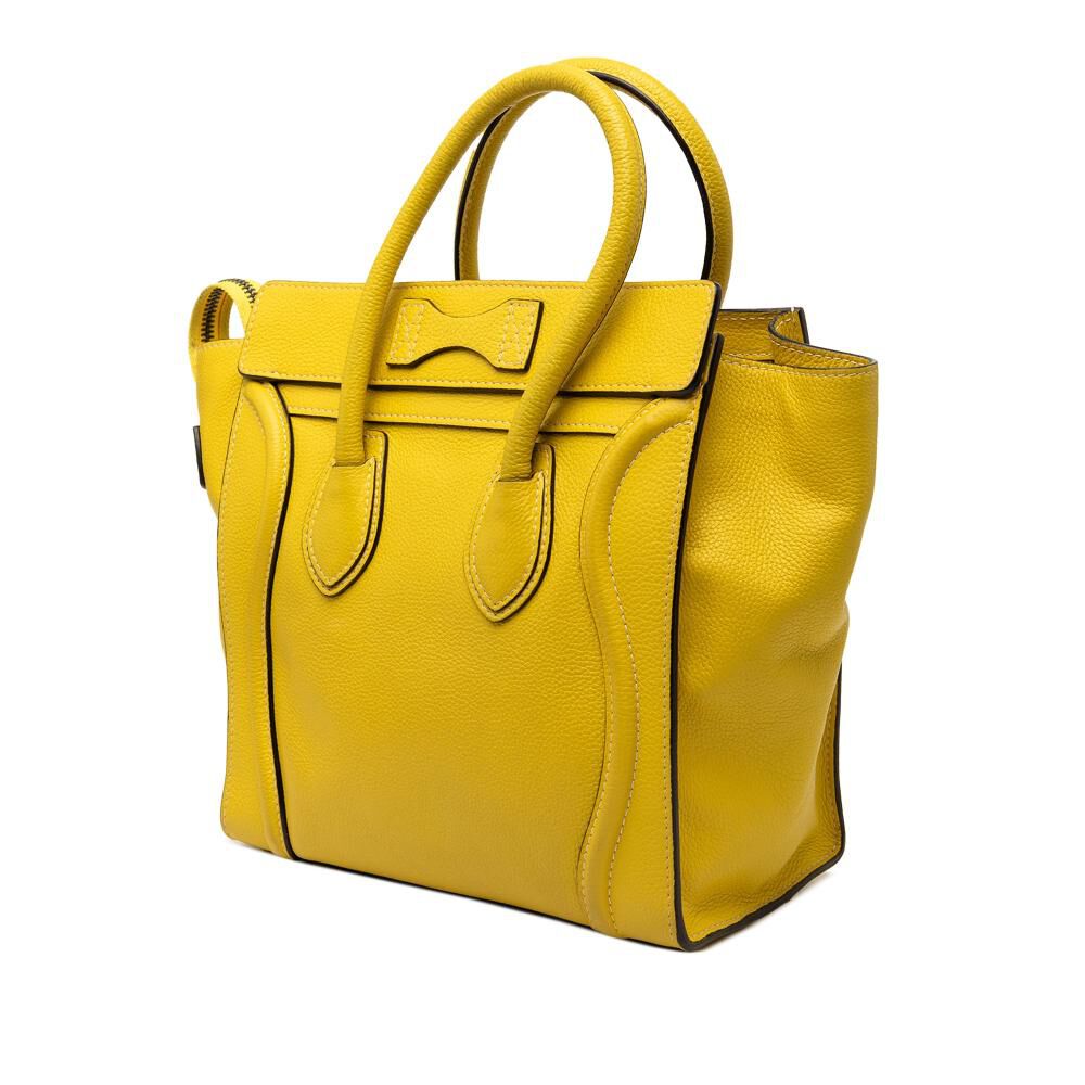Celine Luggage