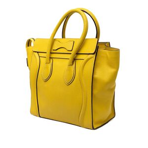 Celine Luggage