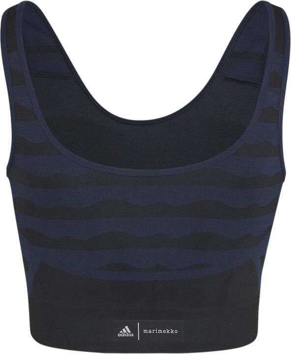 Marimekko Light-Support Aeroknit sports bh
