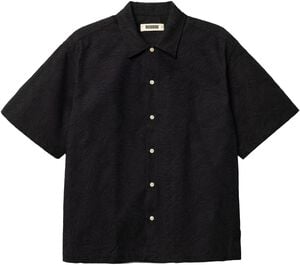 WBWang Embroidery Shirt