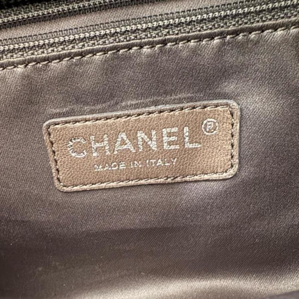 Chanel Handbag
