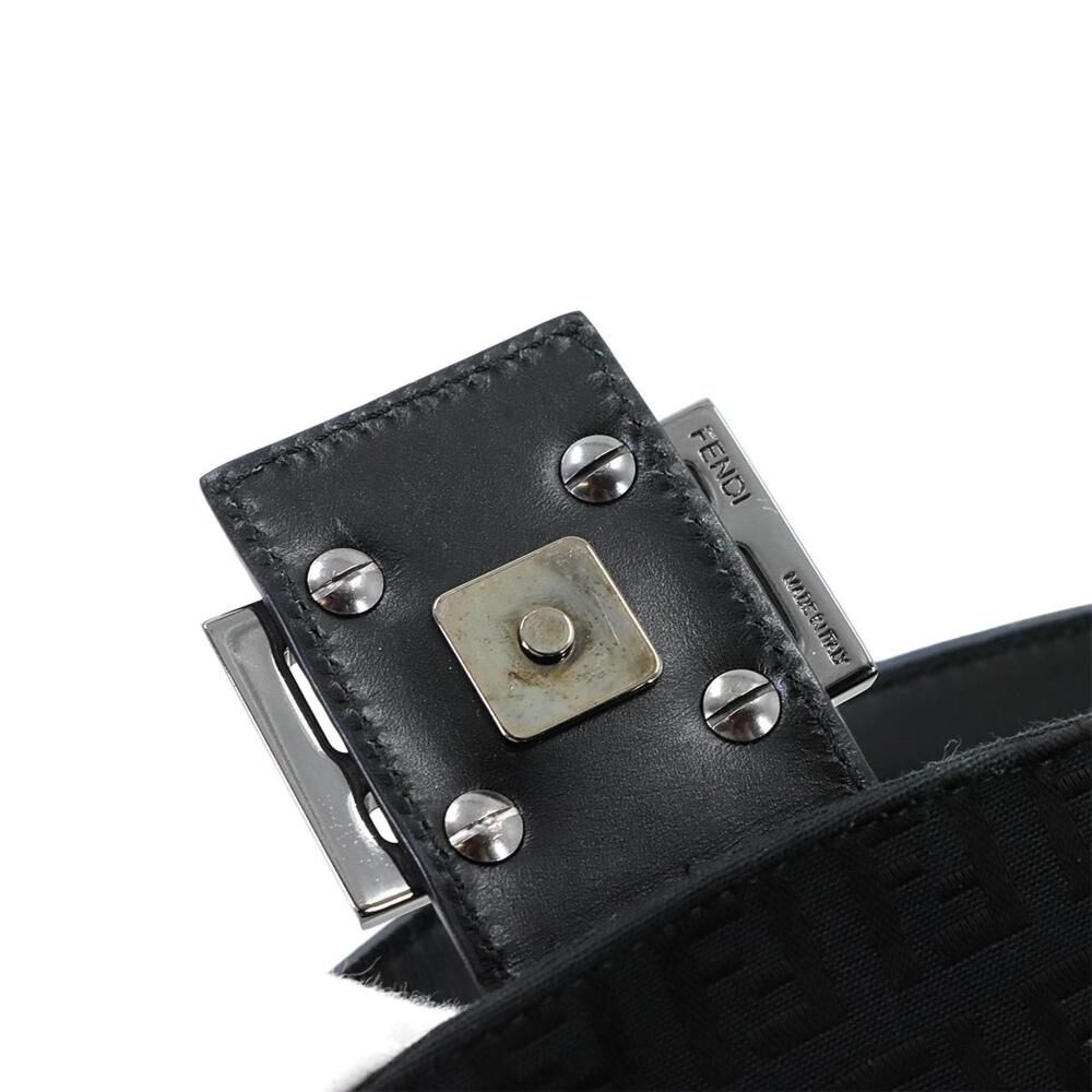 Fendi Baguette