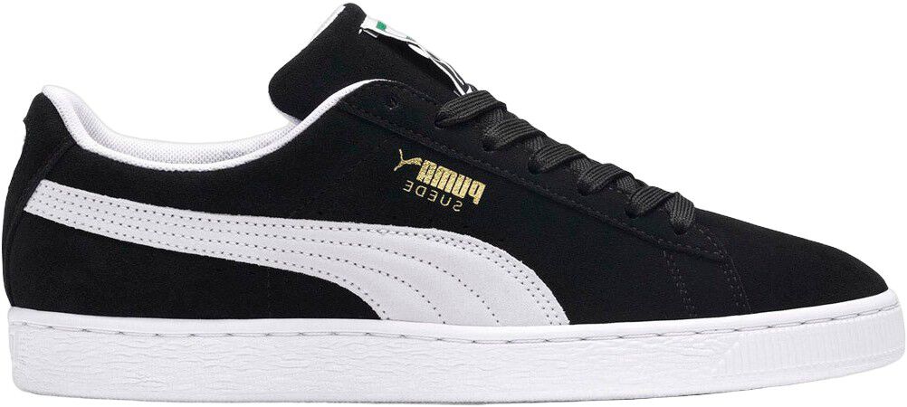 Suede Classic+ sneakers