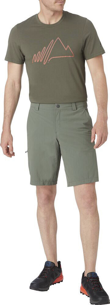 Cameron II vandreshorts