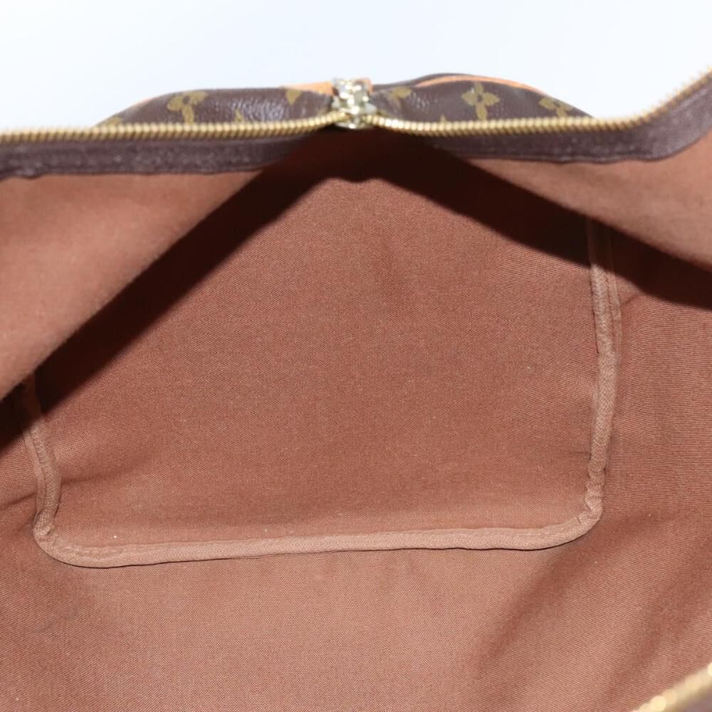 Louis Vuitton Keepall