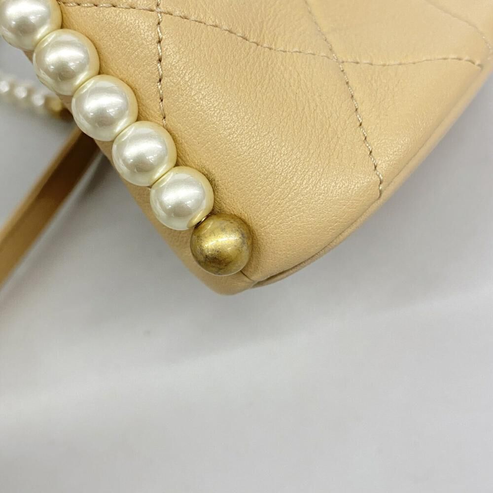 Chanel Shoulder Bag