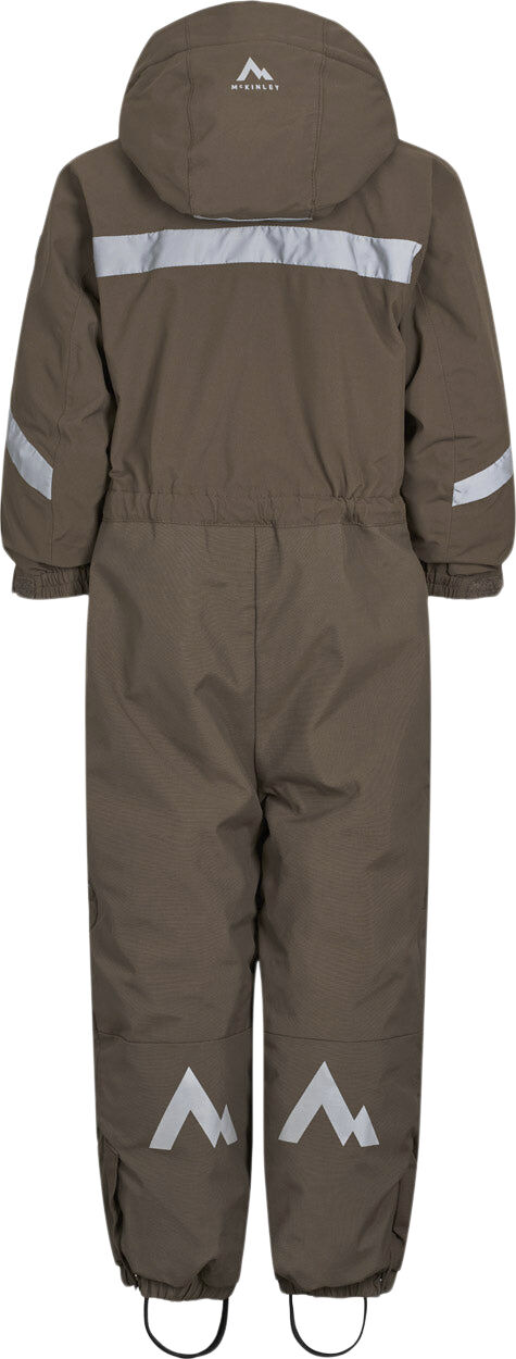 3 Gen Stretch Flyverdragt