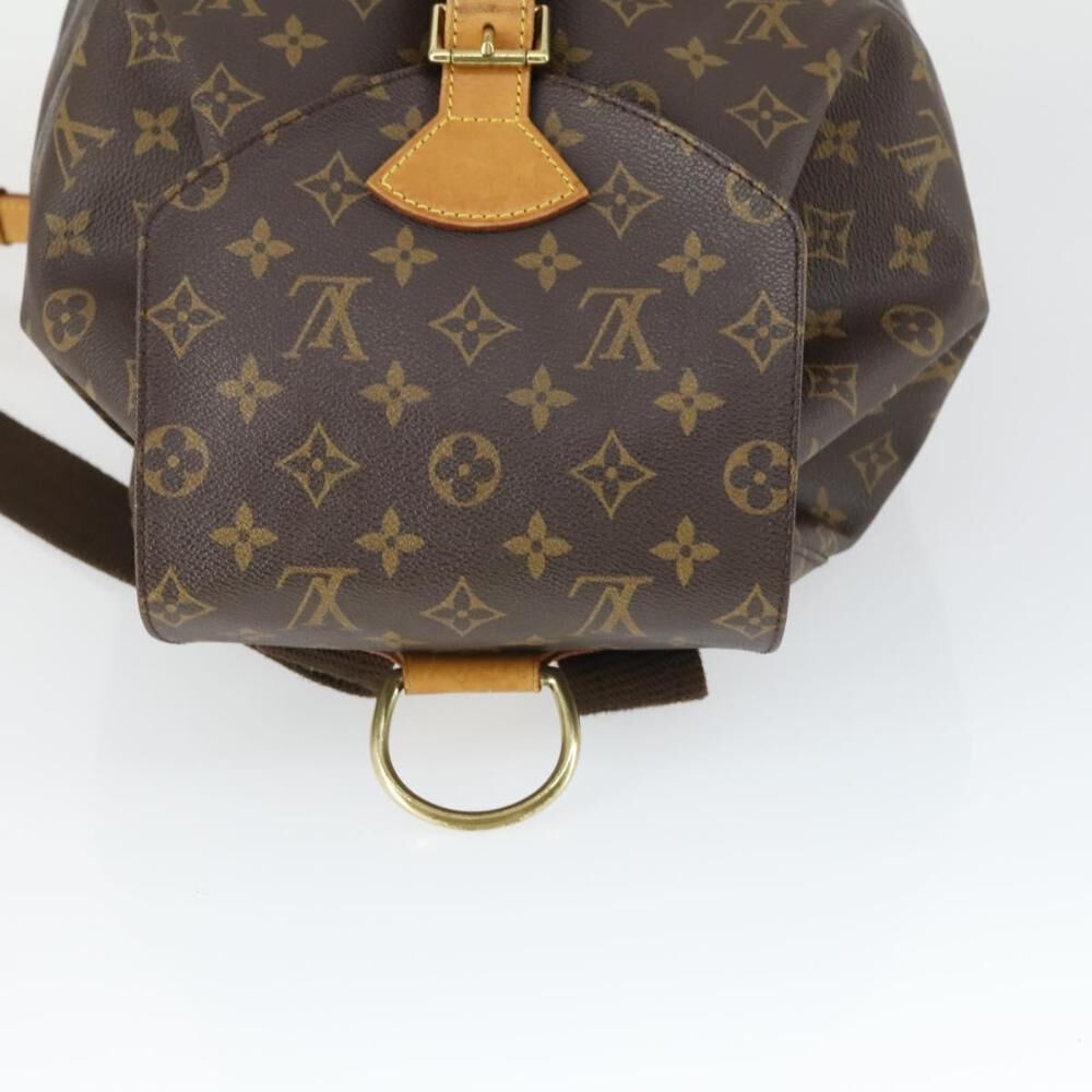 Louis Vuitton Backpack