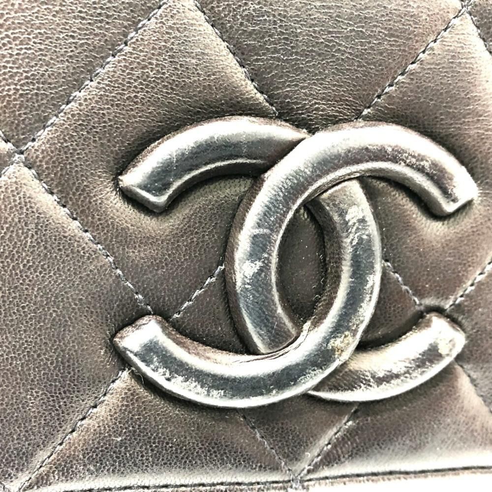 Chanel Shoulder Bag
