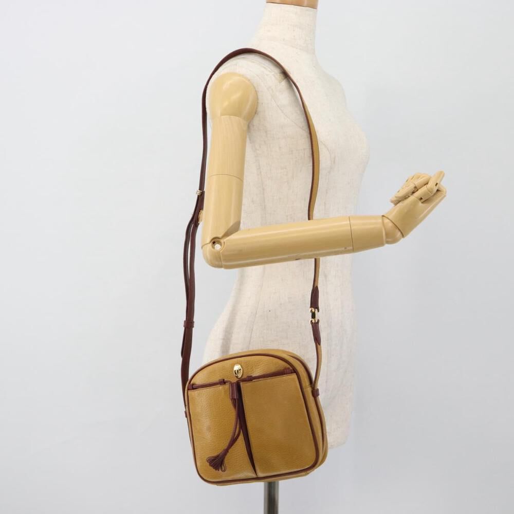Cartier Shoulder Bag