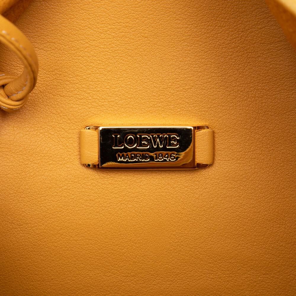 Loewe Backpack