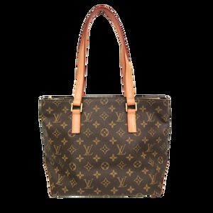 Louis Vuitton Cabas