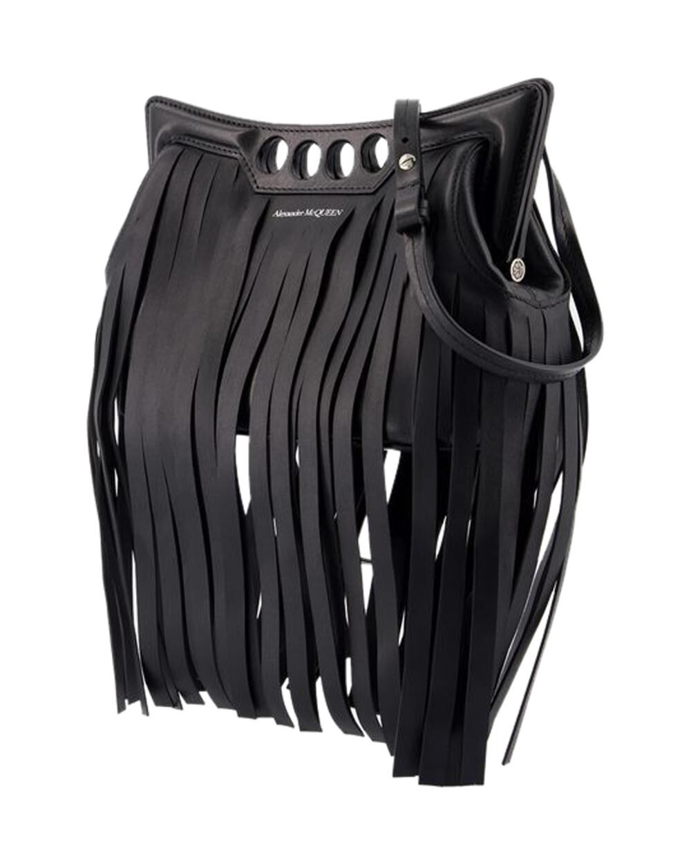 Alexander Mcqueen Crossbody Bag