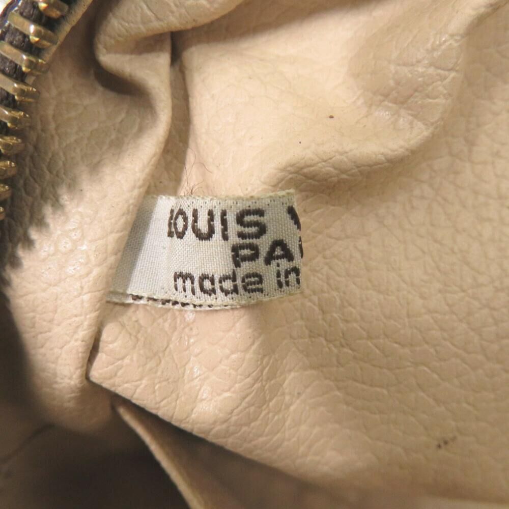 Louis Vuitton Pouch