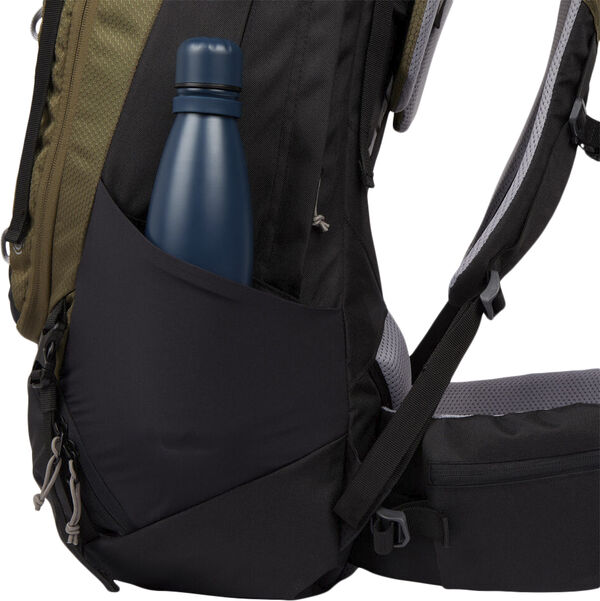 Make II CT 45+10 Vario vandrerygsæk