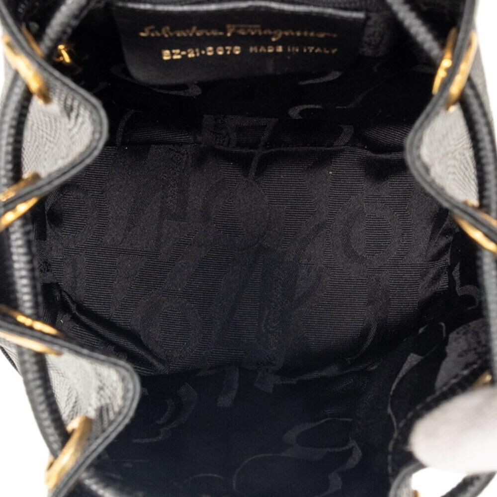 Salvatore Ferragamo Backpack
