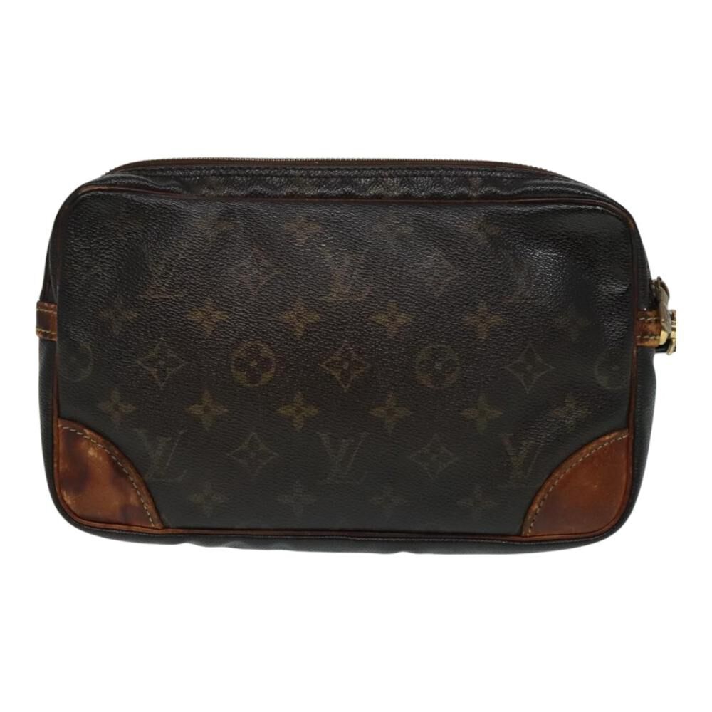 Louis Vuitton Marly Dragonne