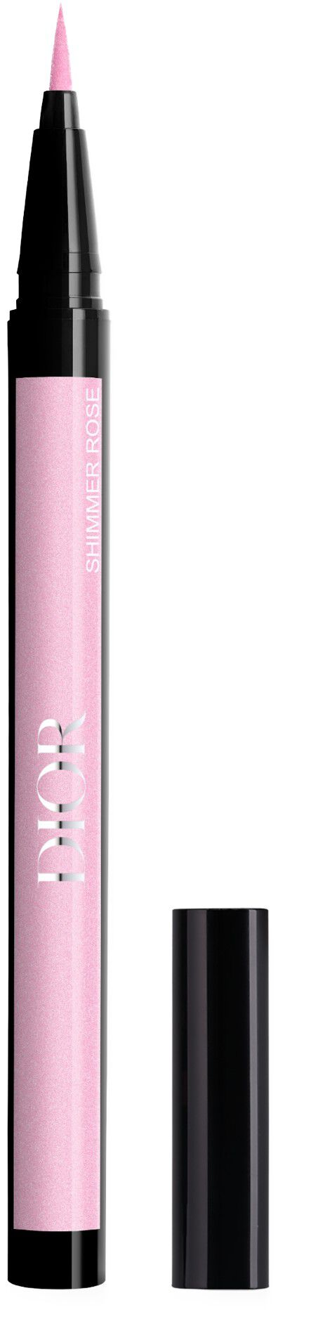 Diorshow Liquid Liner Ultra-Precise Felt-Tip Eyeliner