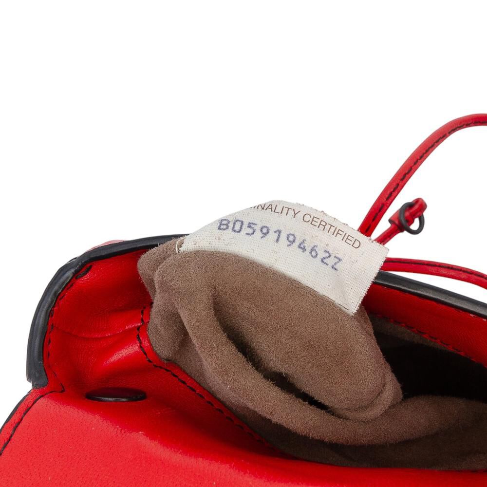 Bottega Veneta Crossbody Bag