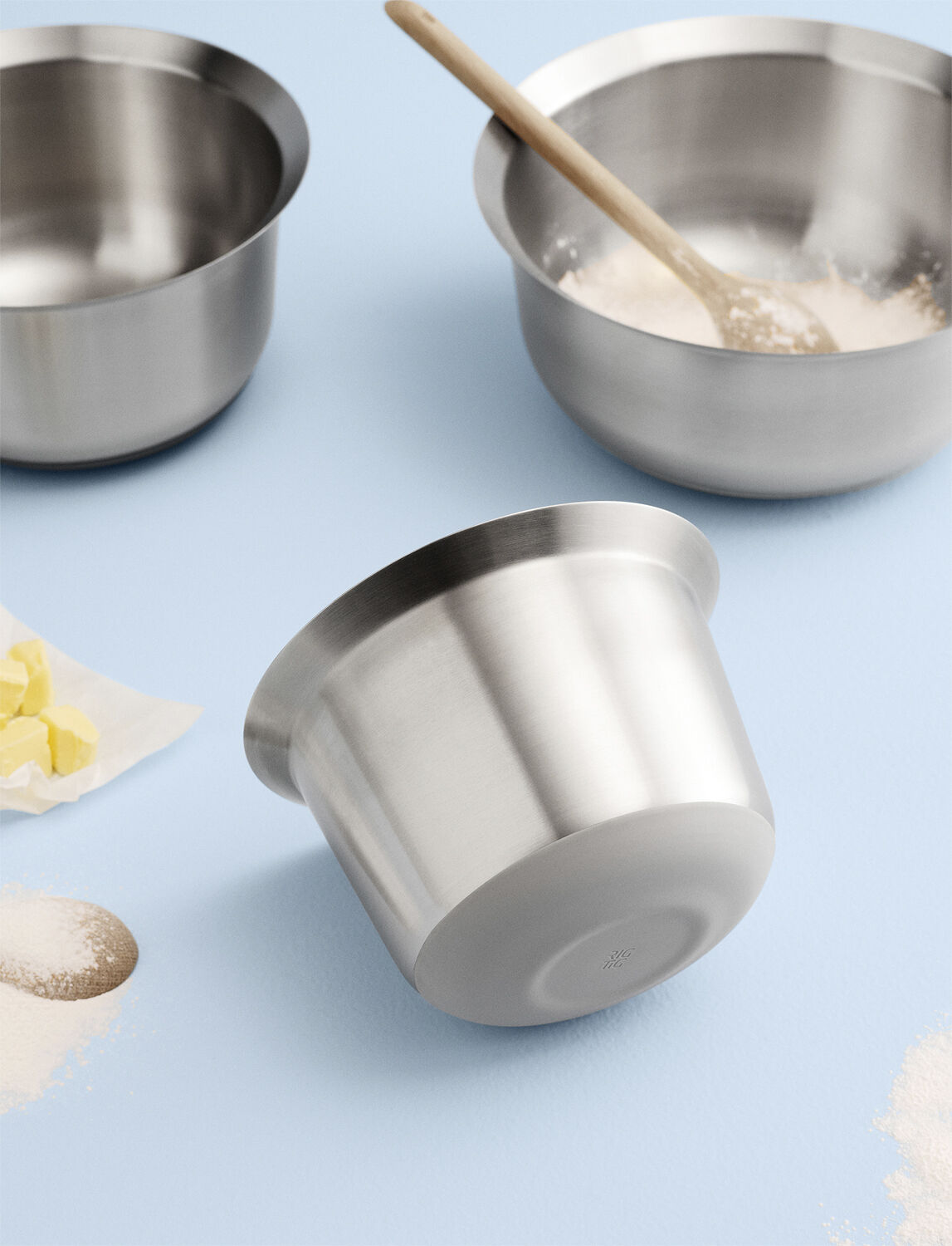 MIX-IT r&oslash;resk&aring;l 3.5 l.