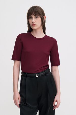 elena tee