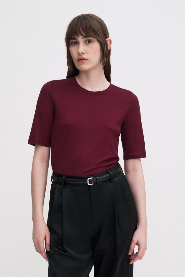 elena tee