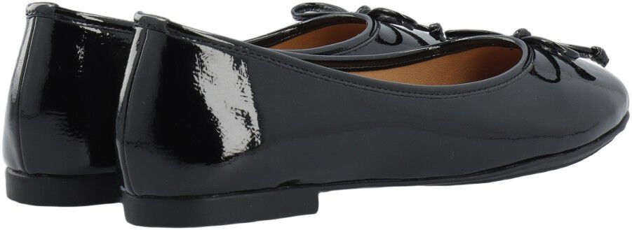 BIACELINE Ballerina Faux Leather