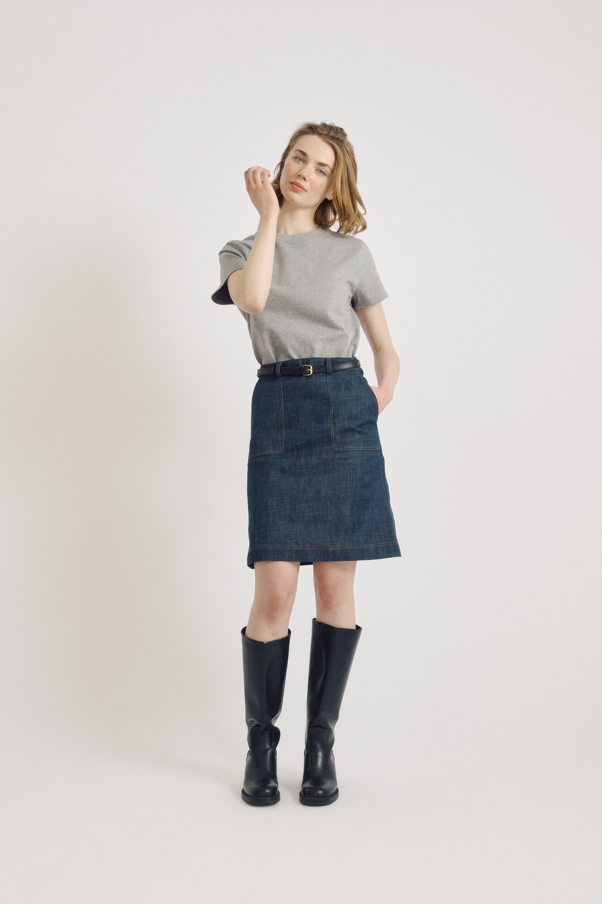 Baza Skirt