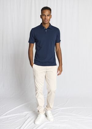 BS Ios Regular Fit Polo Shirt