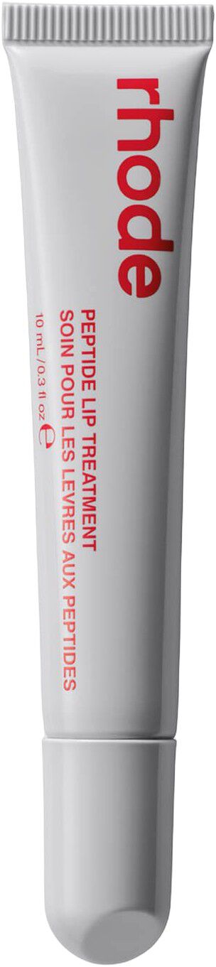 Peptide Lip Treatment - Plejende glaze