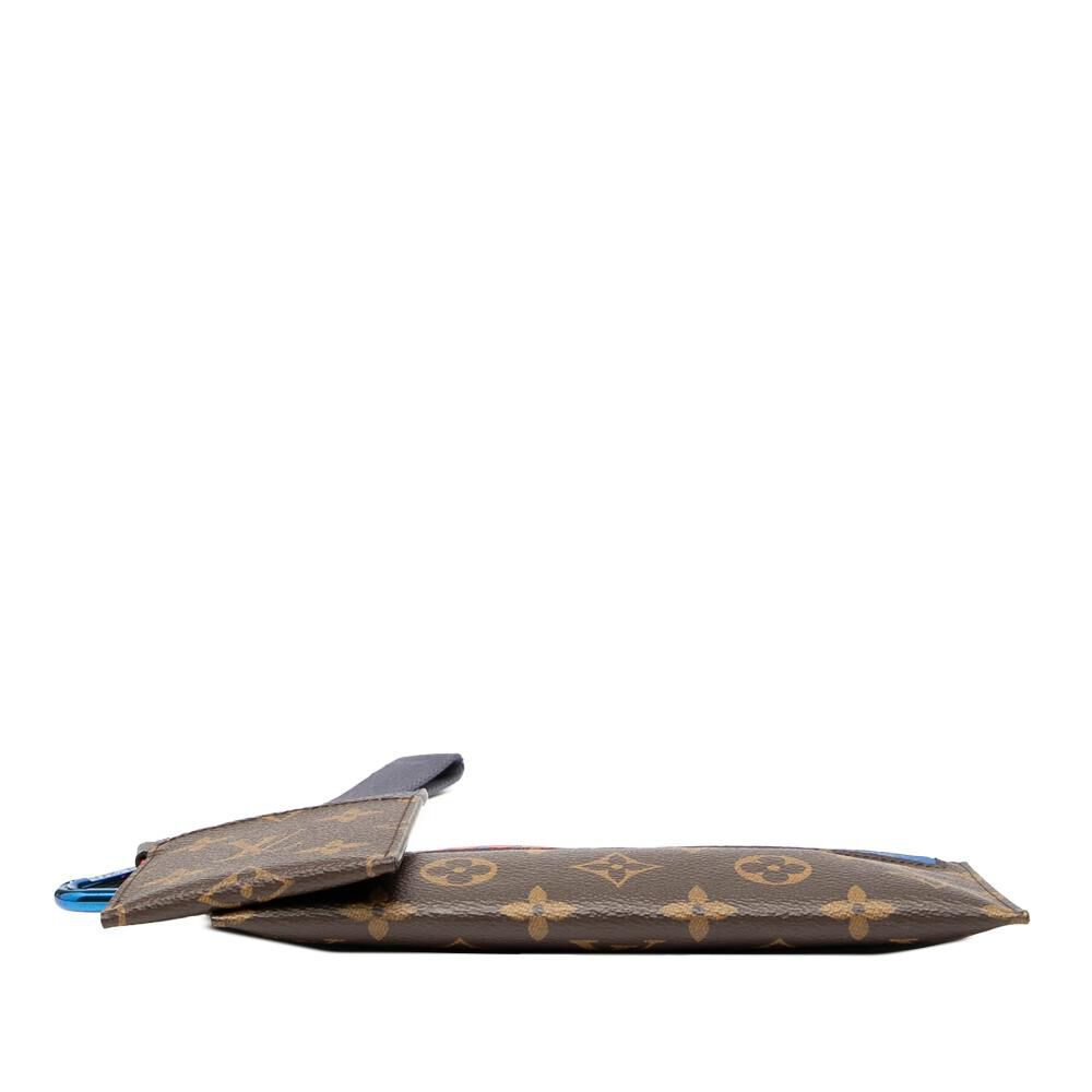 Louis Vuitton Clutch