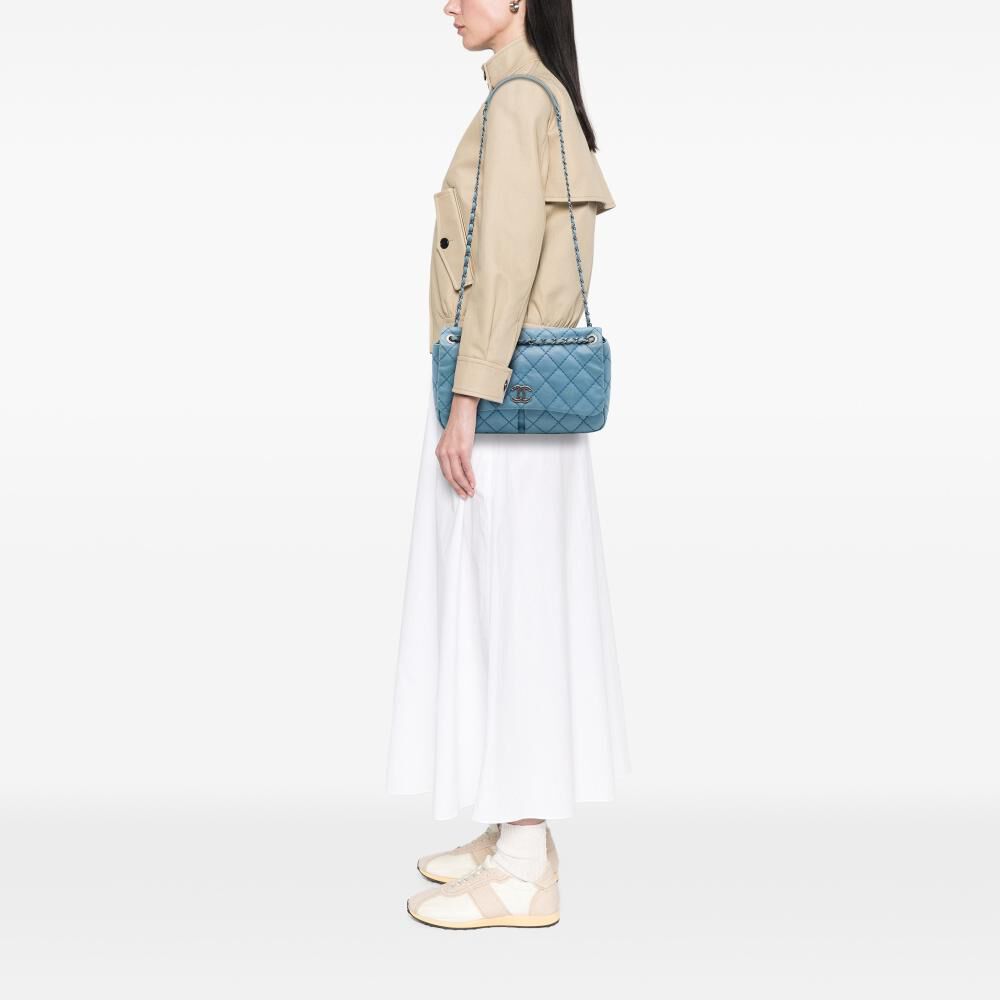 Chanel Flap Bag