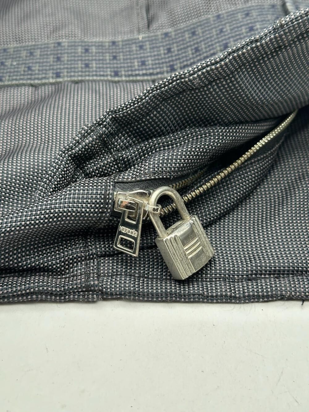 Herm&egrave;s Handbag