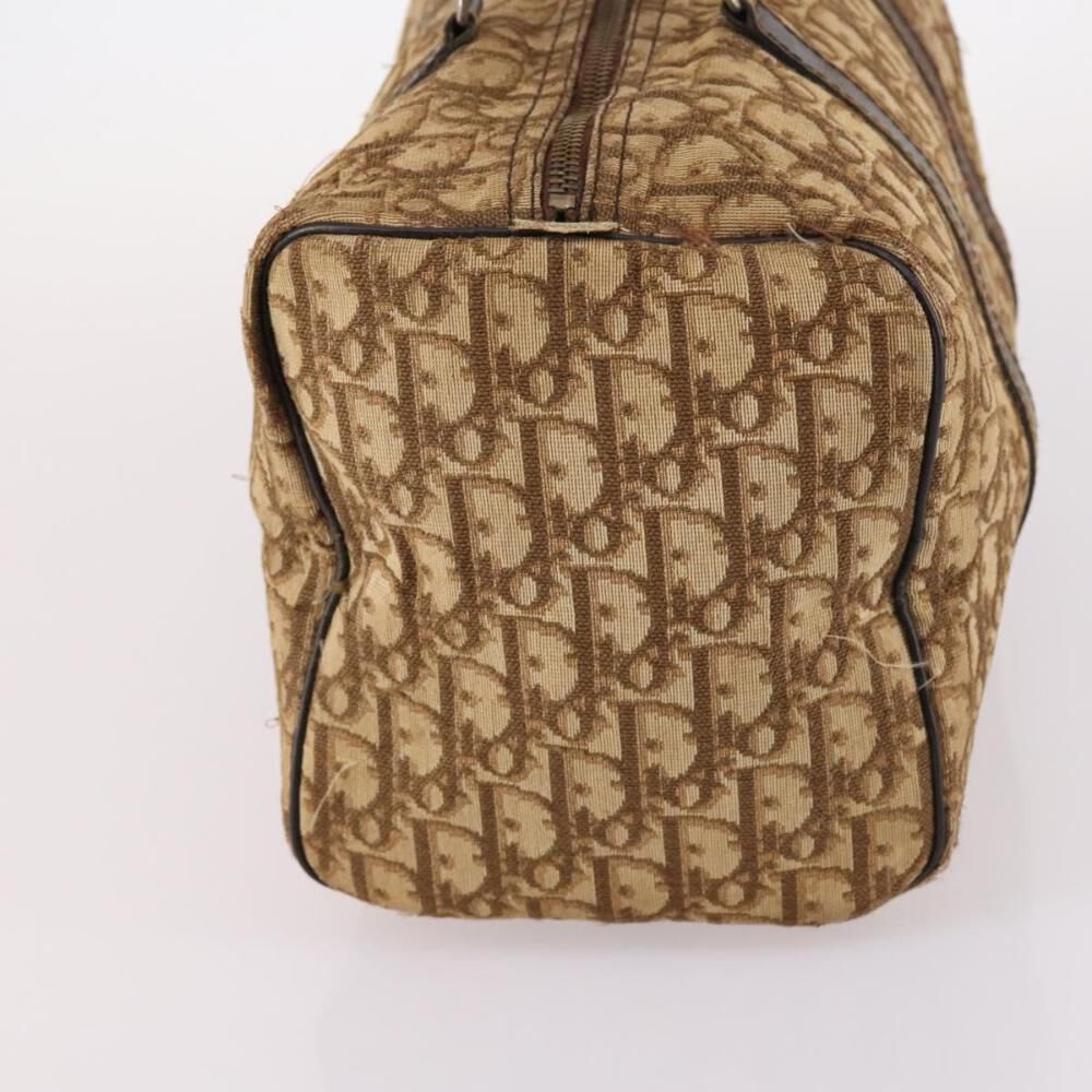 Dior Boston Bag