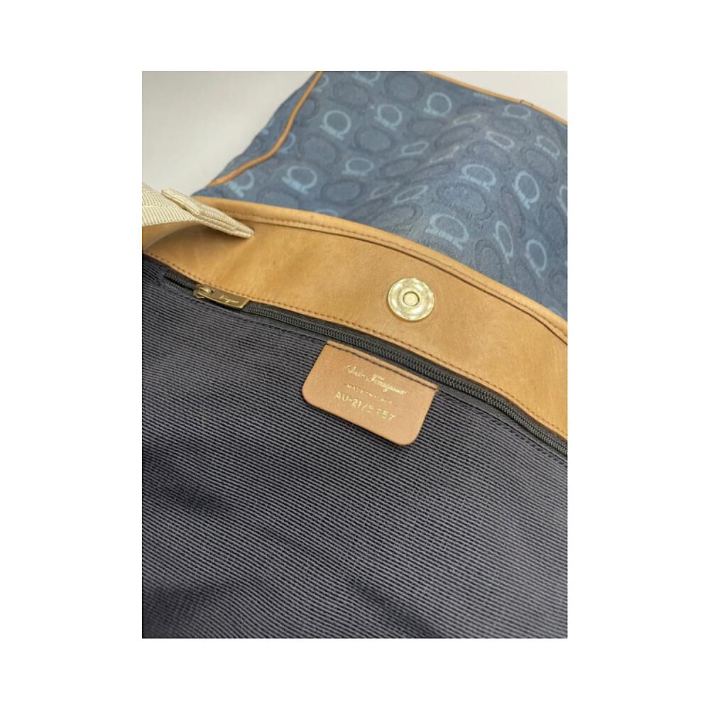 Salvatore Ferragamo Shoulder Bag