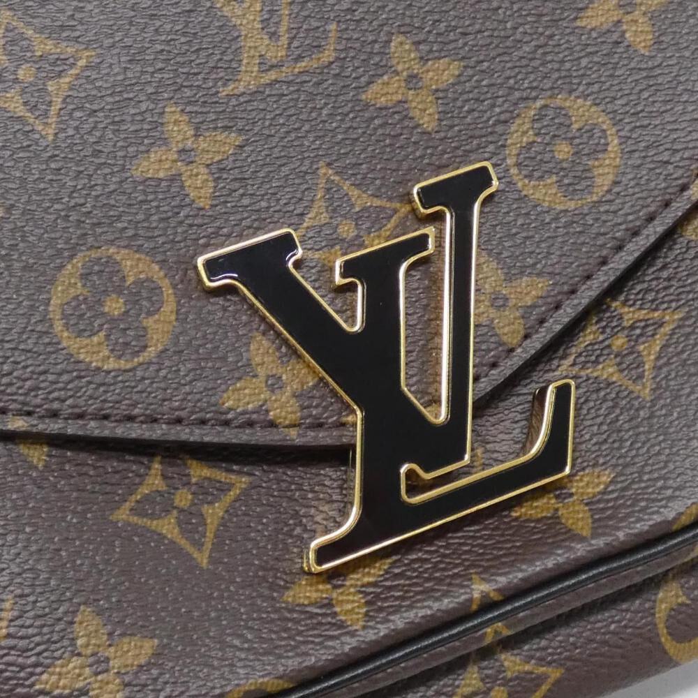 Louis Vuitton Passy