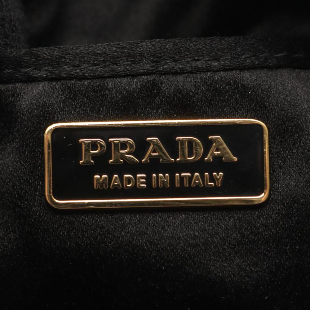 Prada Tote