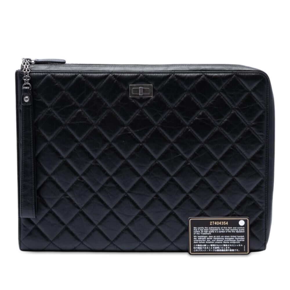 Chanel Clutch