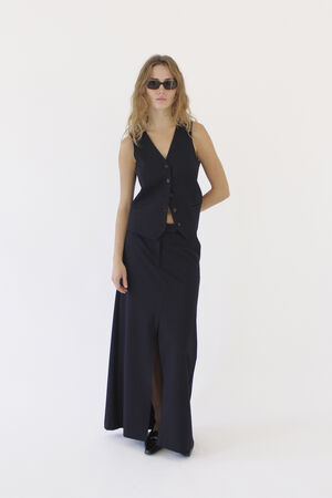 Scott Long Skirt