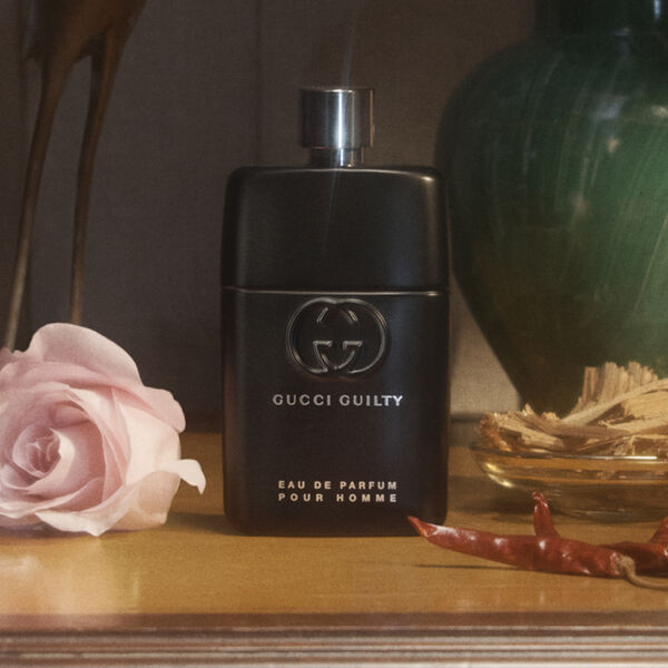 GUCCI Guilty Pour Homme Eau de parfum